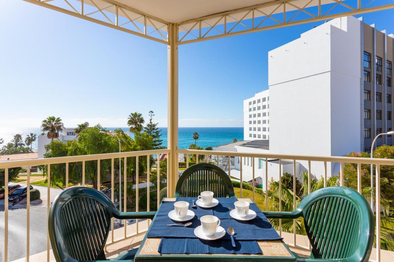 Apartamentos Andalucia Nerja Exterior foto