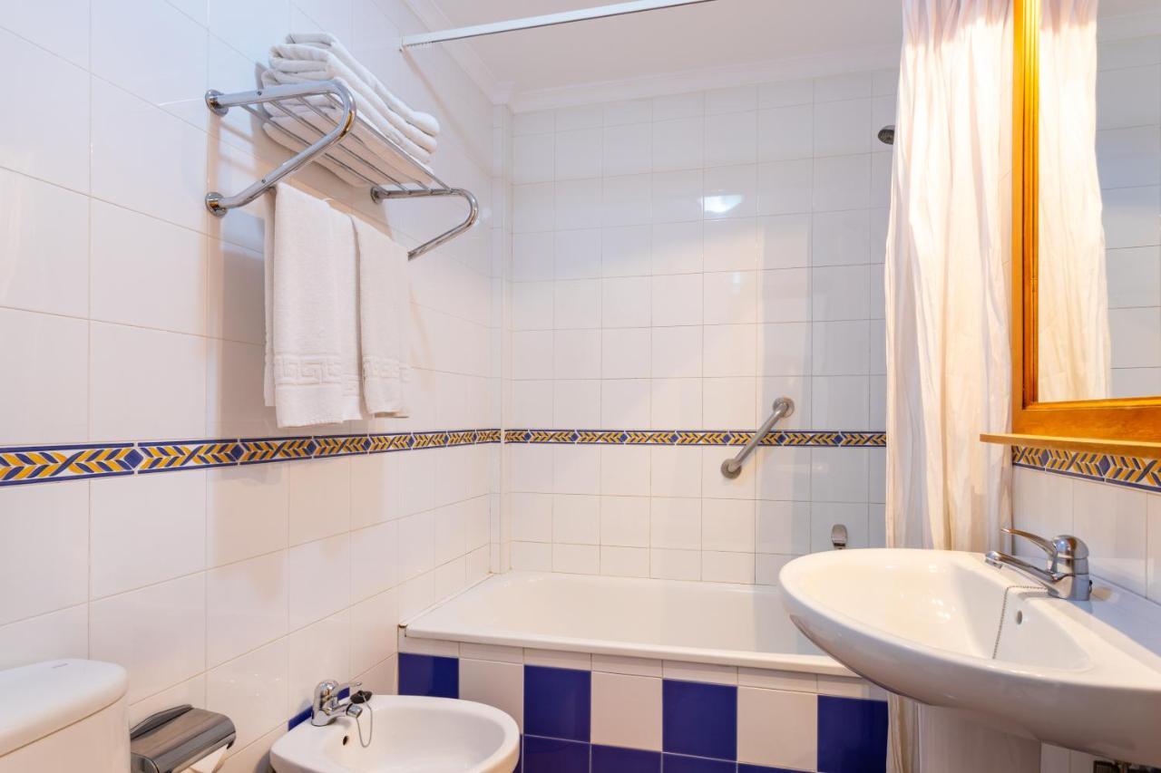 Apartamentos Andalucia Nerja Exterior foto
