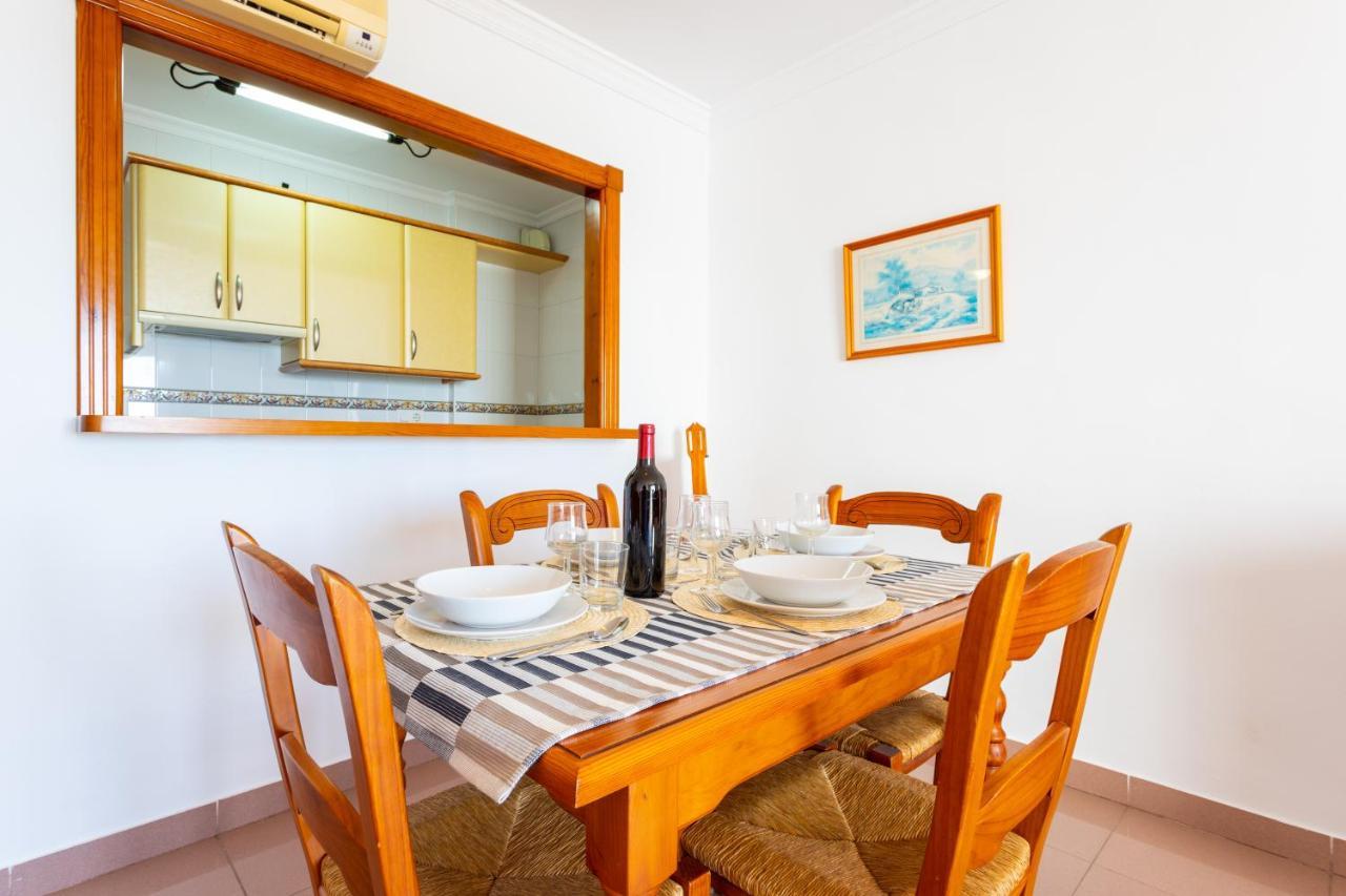 Apartamentos Andalucia Nerja Exterior foto
