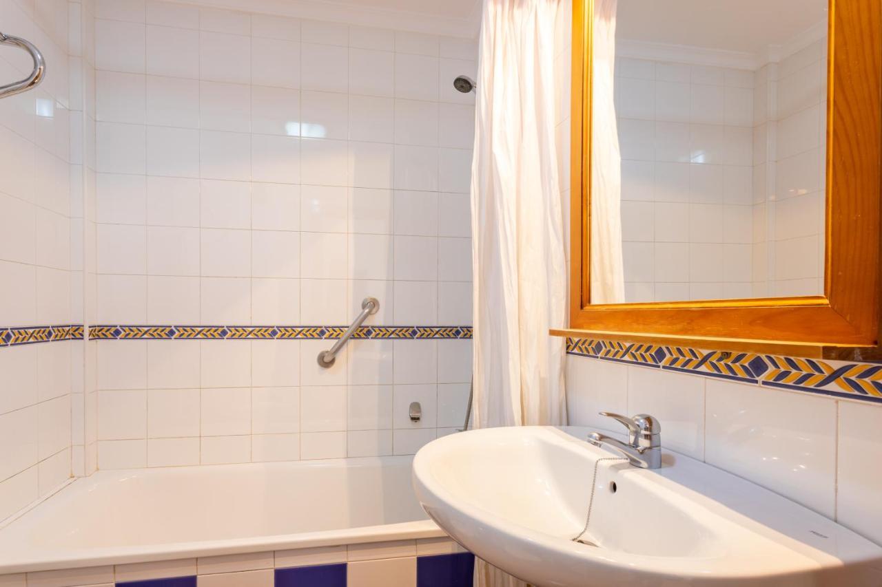 Apartamentos Andalucia Nerja Exterior foto