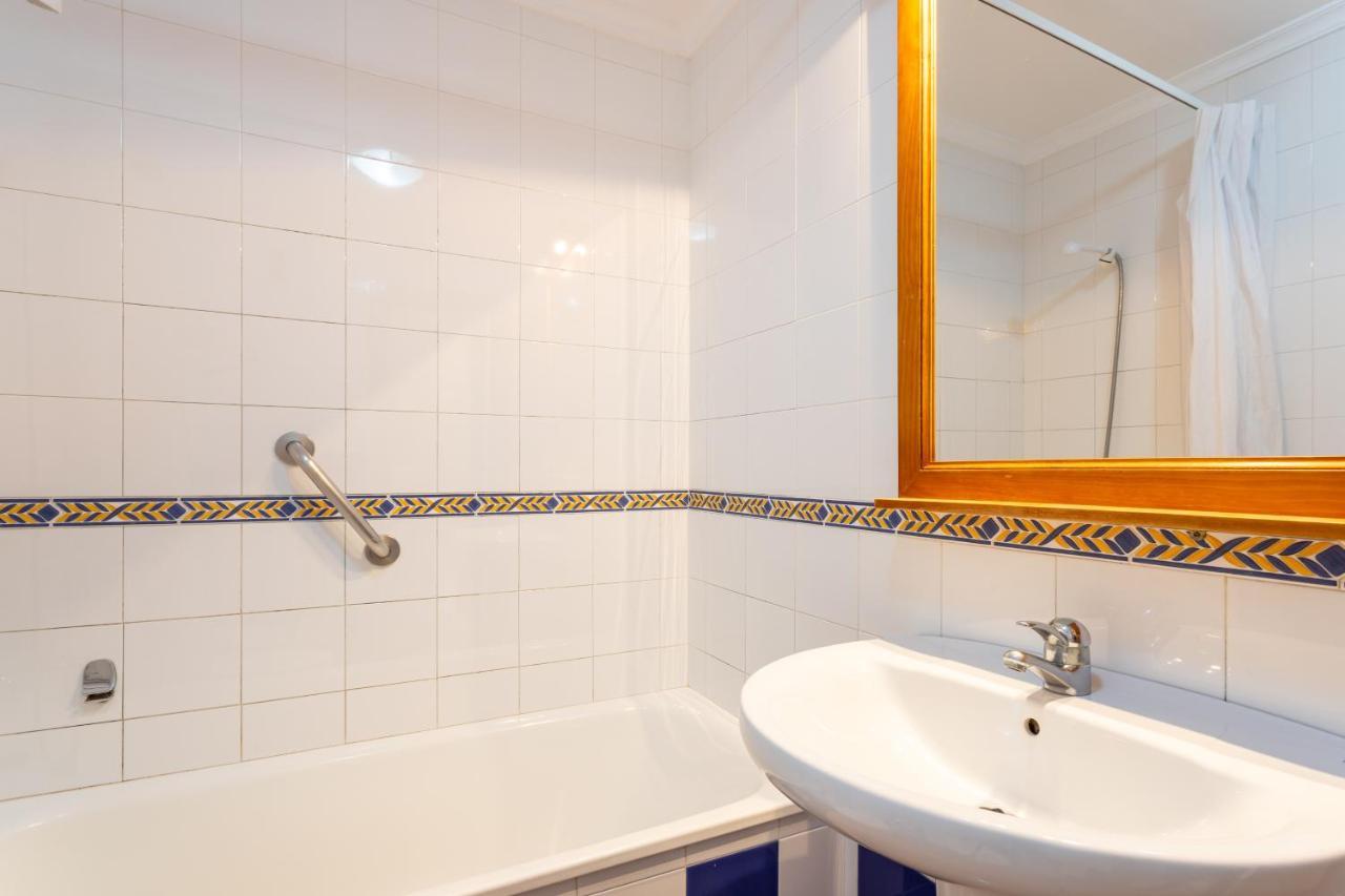 Apartamentos Andalucia Nerja Exterior foto