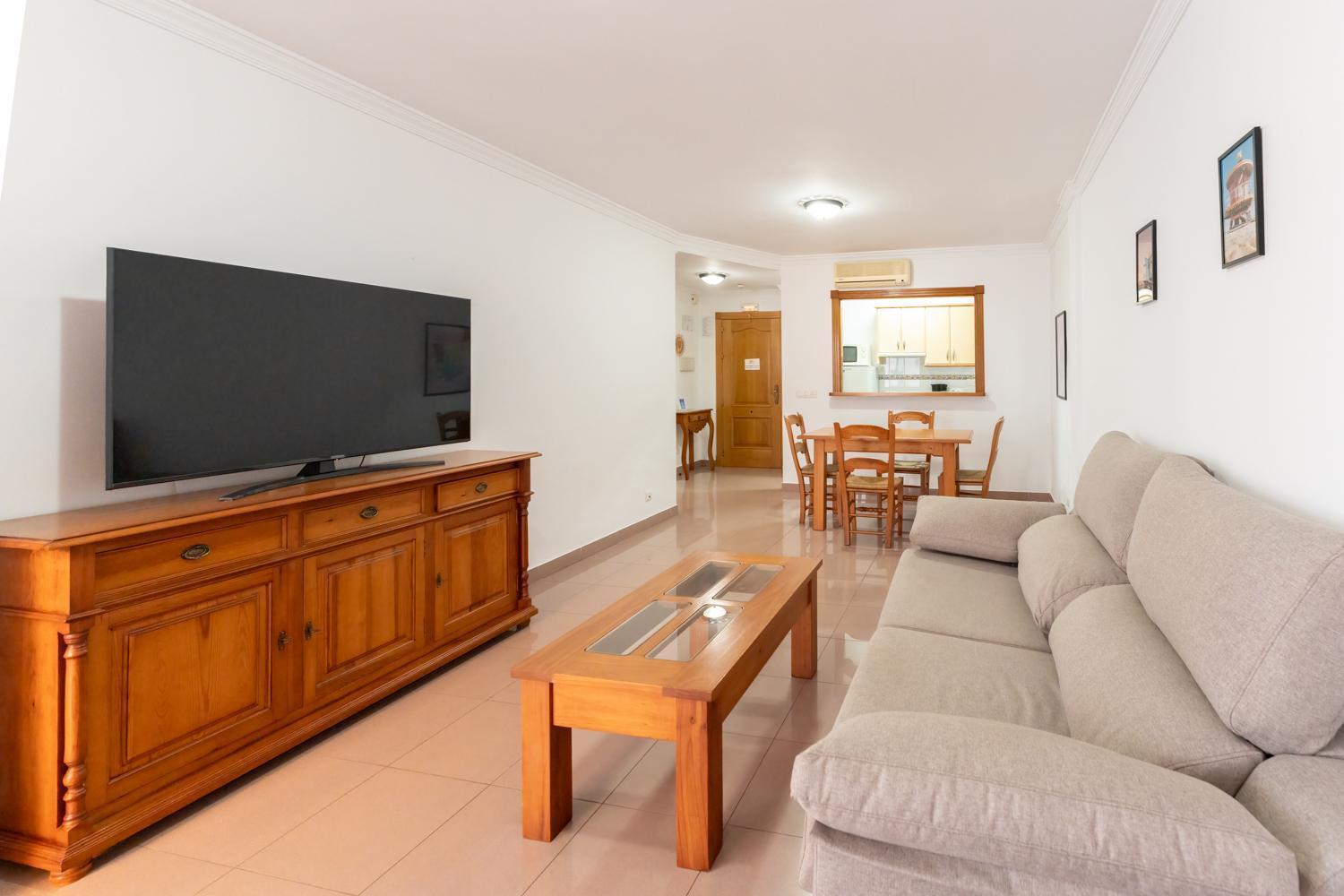 Apartamentos Andalucia Nerja Exterior foto