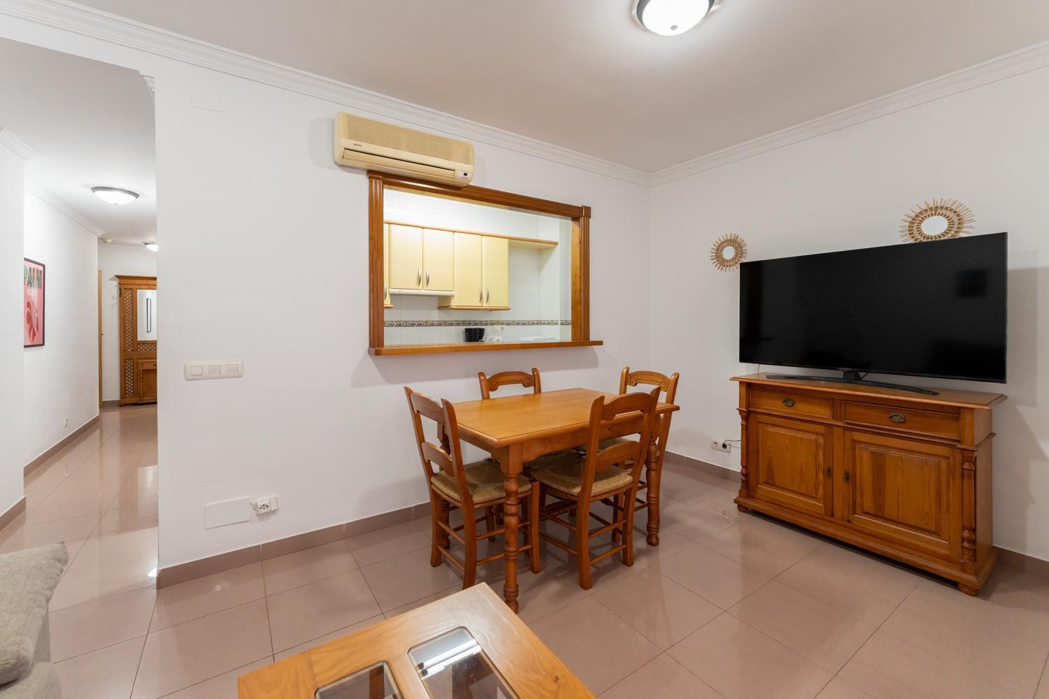 Apartamentos Andalucia Nerja Exterior foto