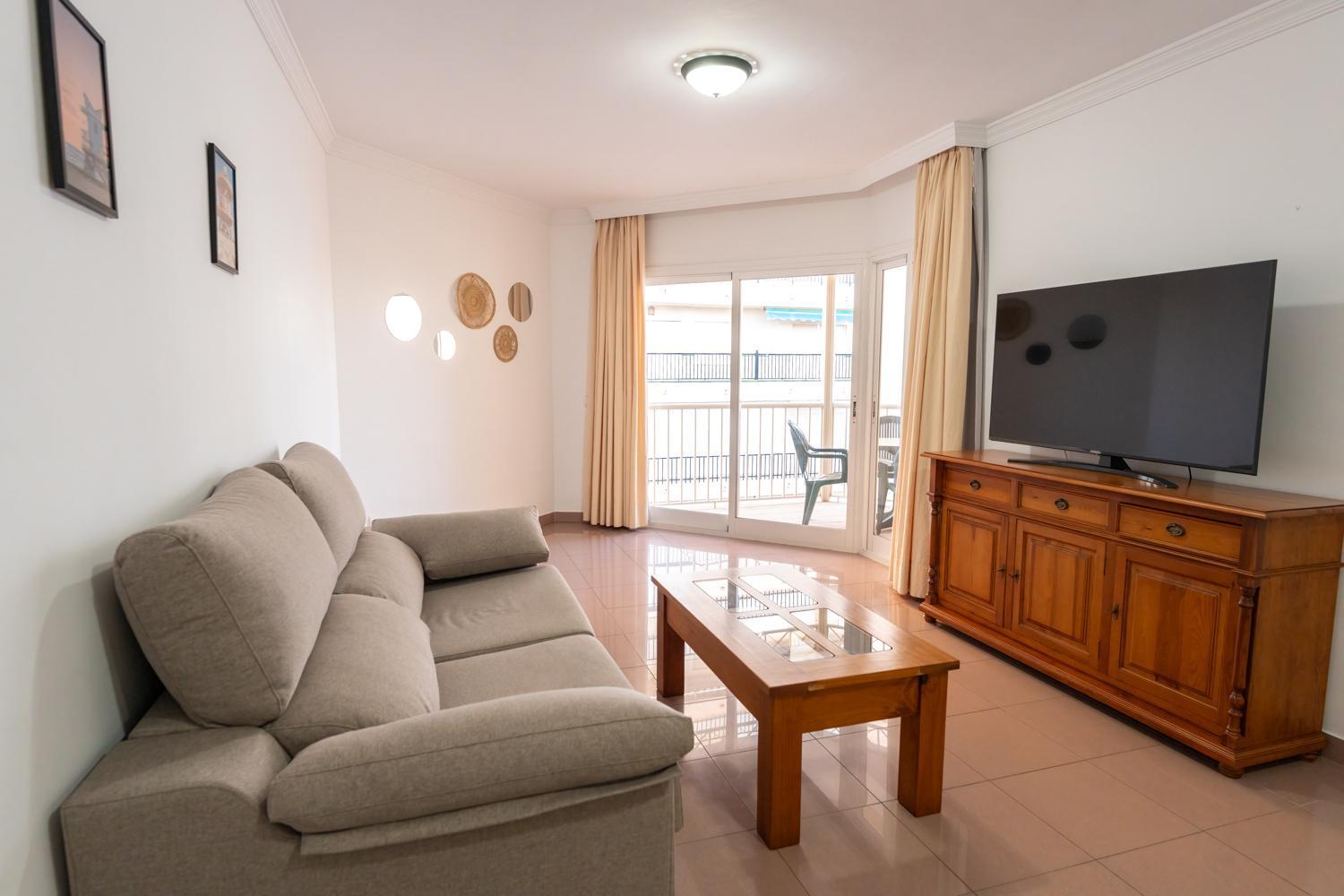 Apartamentos Andalucia Nerja Exterior foto