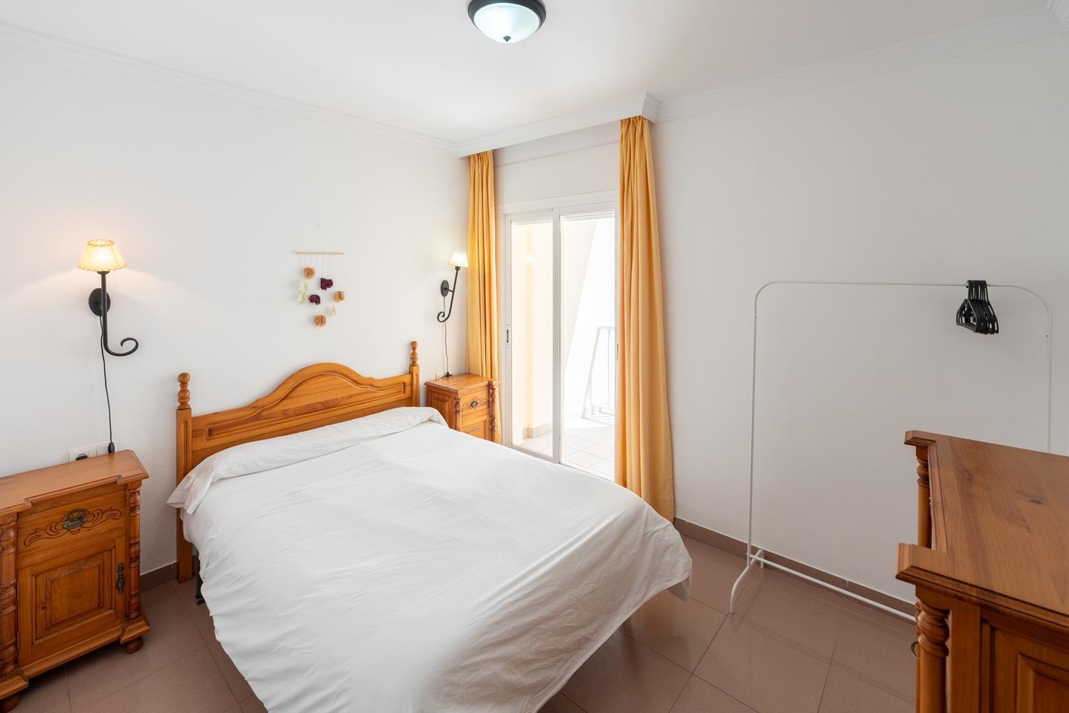 Apartamentos Andalucia Nerja Exterior foto