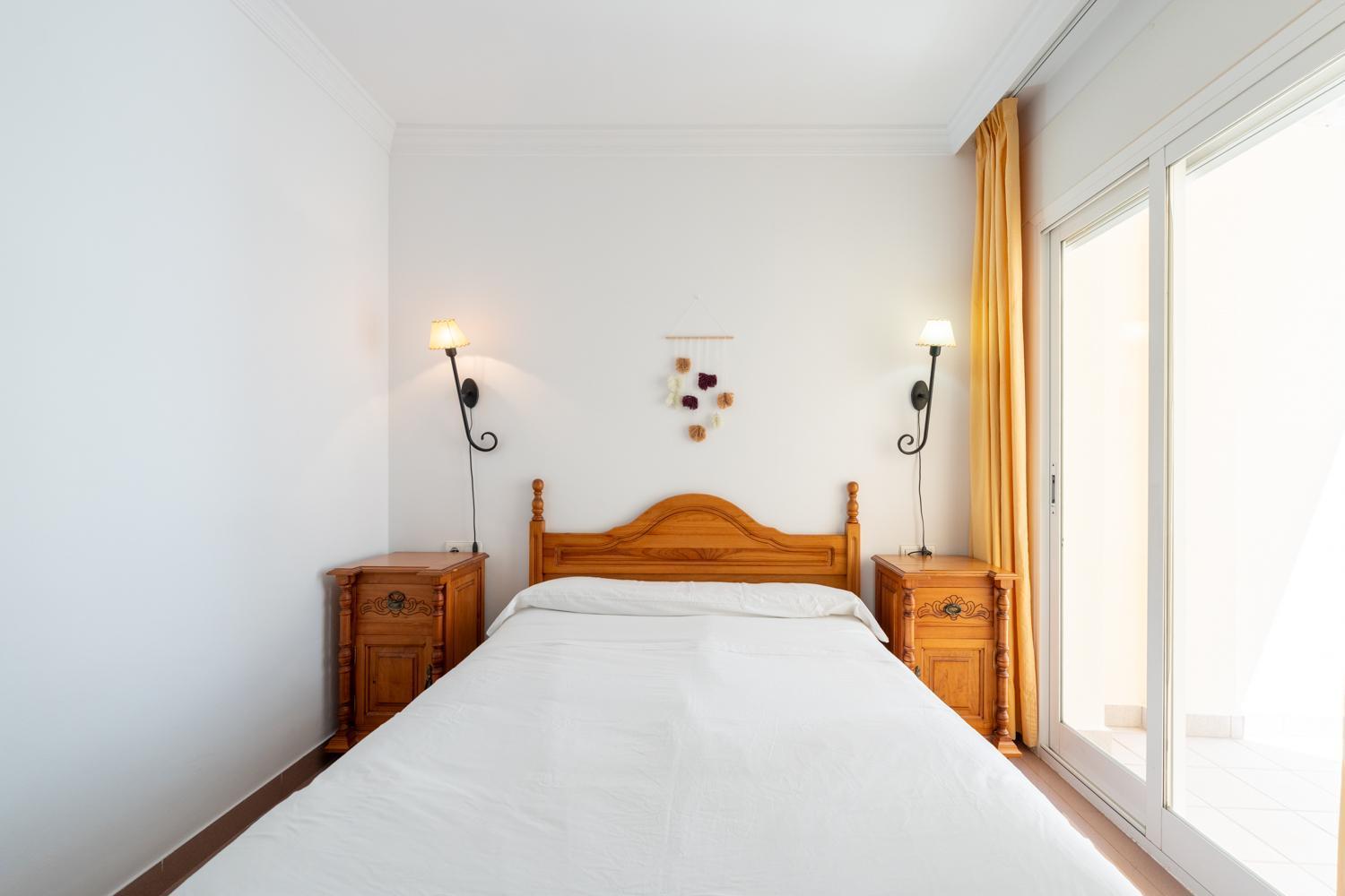 Apartamentos Andalucia Nerja Exterior foto