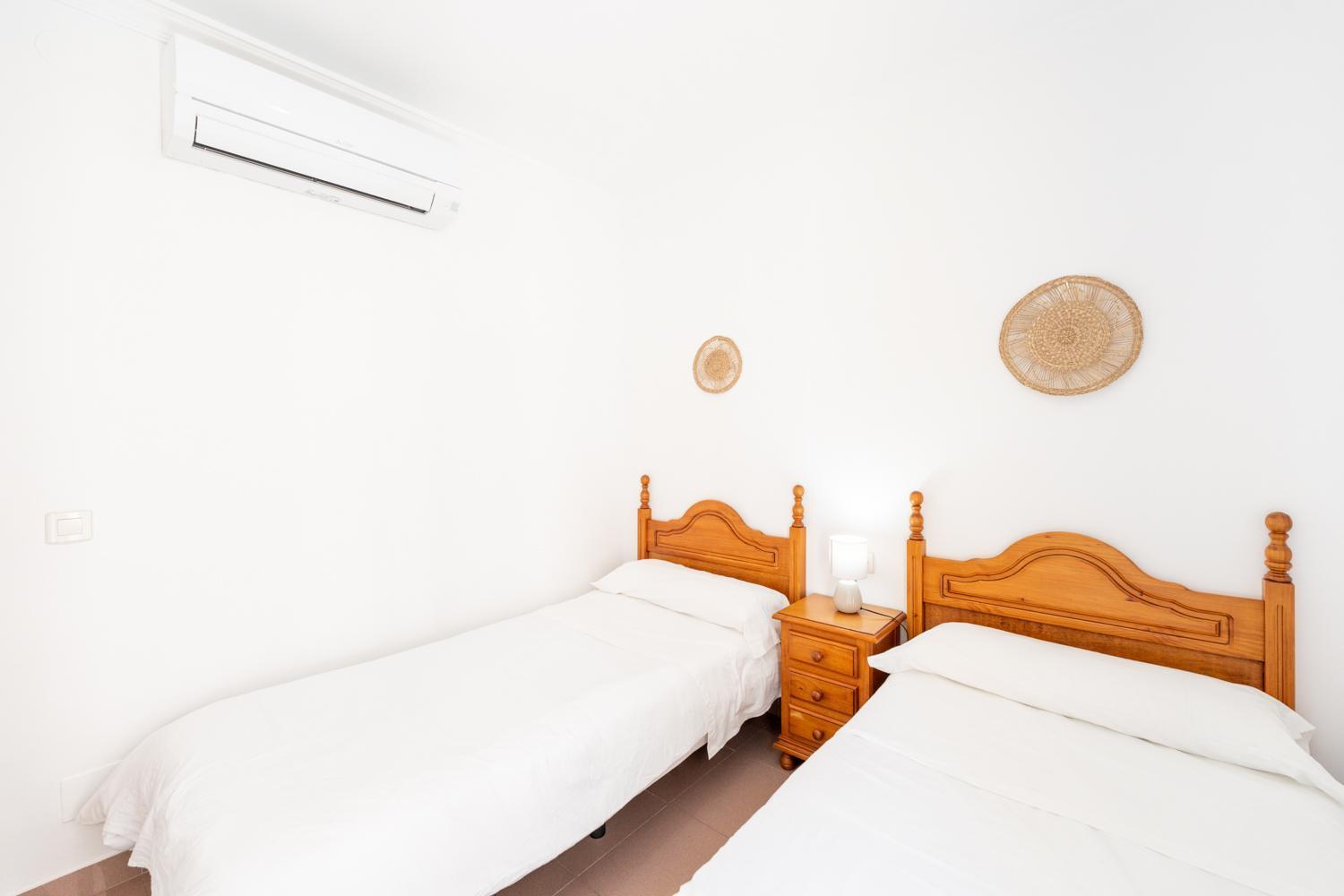 Apartamentos Andalucia Nerja Exterior foto
