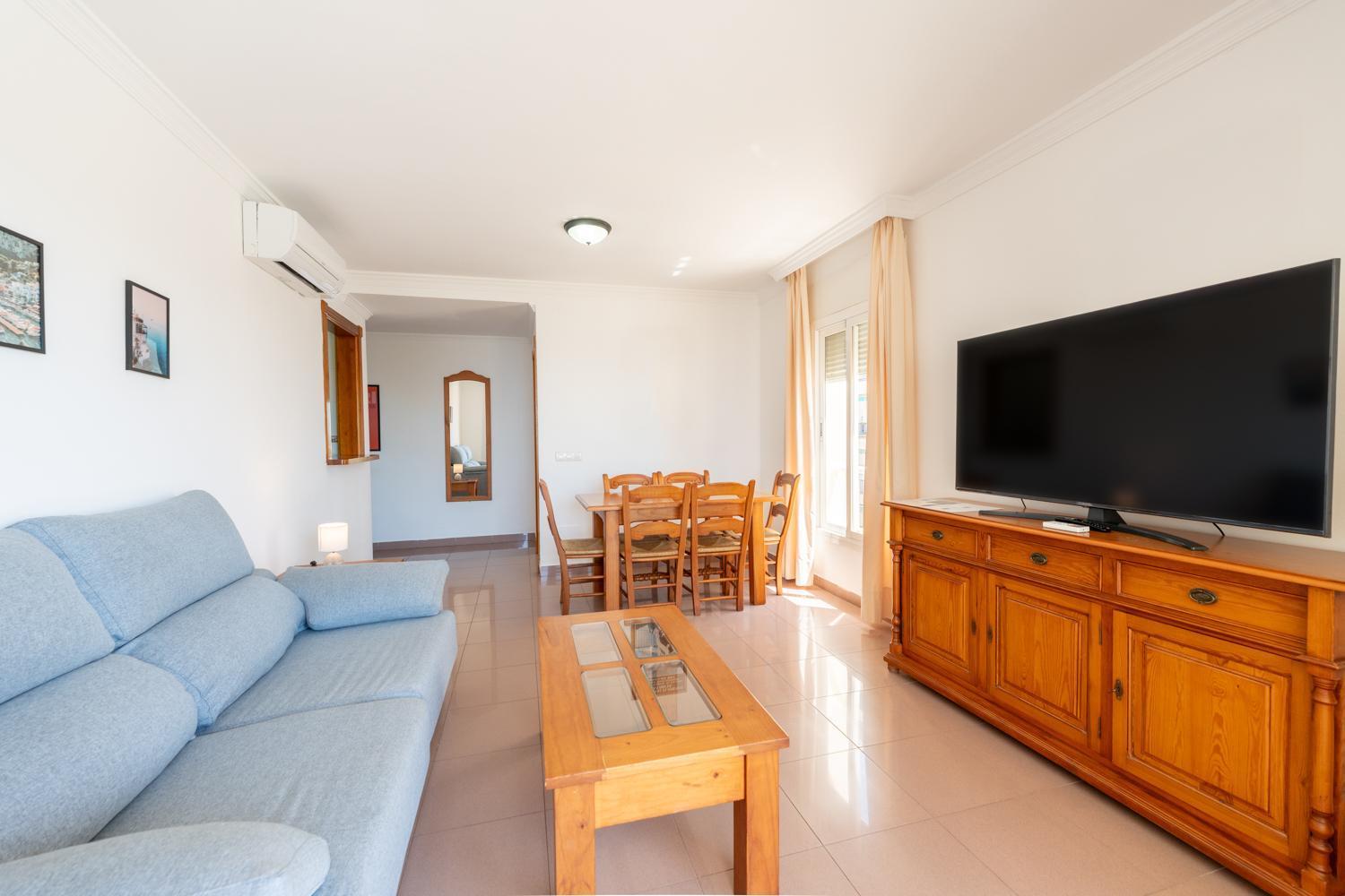 Apartamentos Andalucia Nerja Exterior foto